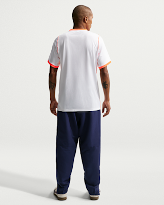 Reviews: Netherlands National Team 2026 Stadium Away Men's Nike